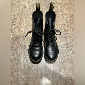 Dr. Martens 1460 black